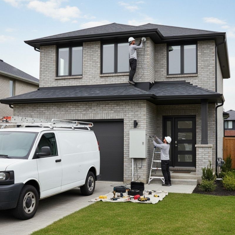 Tick Control Service detail