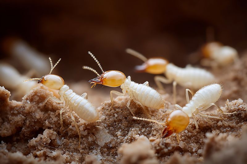 Termite Inspection Service