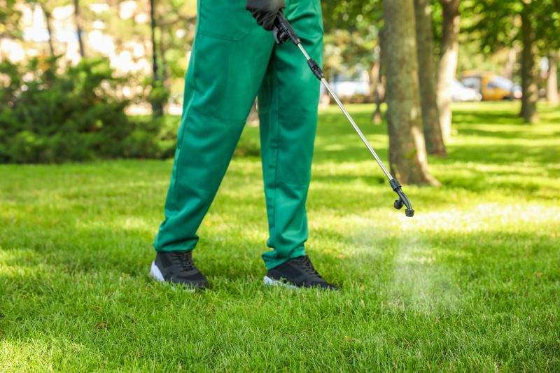 Prevents pests from entering your home
